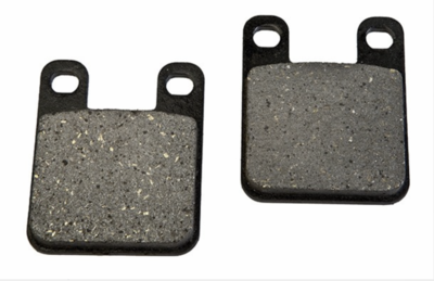 Pads, Brake, SM Trial