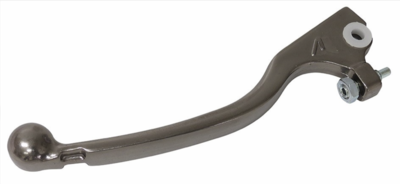 Lever, Universal (Brake/Clutch), Titanium, AJP