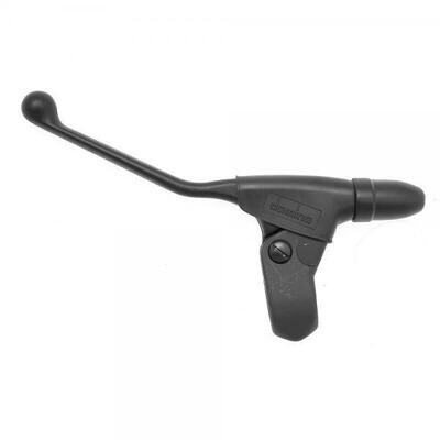 Lever Assembly, Clutch (Split Perch) Domino