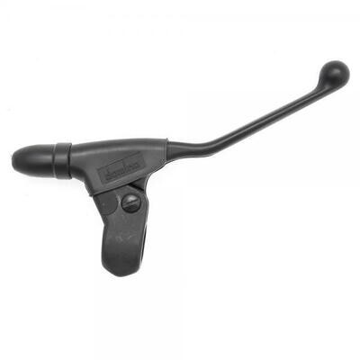 Lever Assembly, Brake (Split Perch) Domino