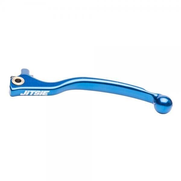 Lever, Clutch, Pro, Jitsie (AJP/Braktec), COLOR (Call for Availability): Blue