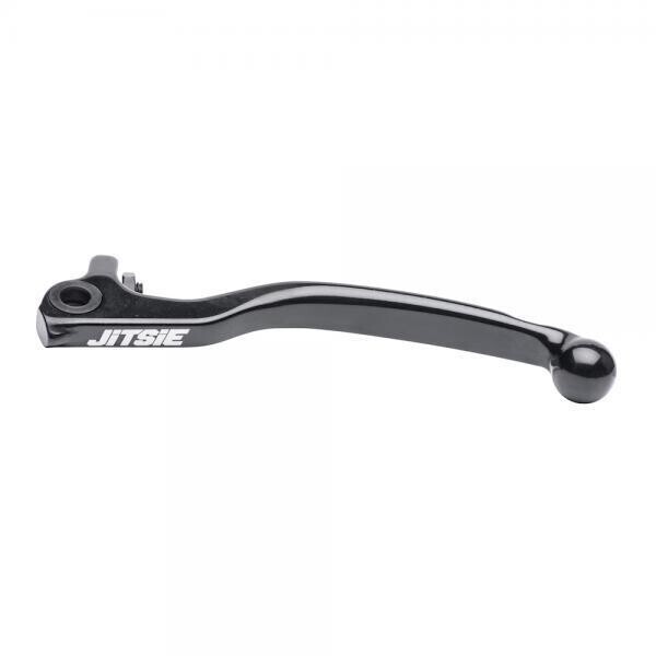 Lever, Clutch, Pro, Jitsie (Grimeca), COLOR (Call for availability): Black