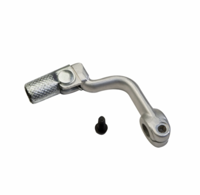 Lever, Shift, SM Trial (Scorpa)