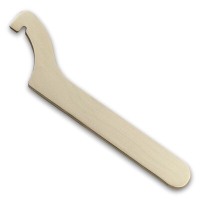 Wrench, Spanner, Cruz Tools