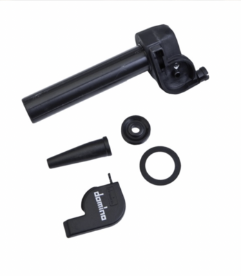Throttle, Assembly, Domino (Slow-Action)