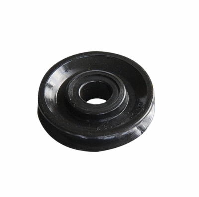 Pulley, Throttle, Domino
