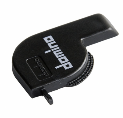 Cover, Throttle, Domino