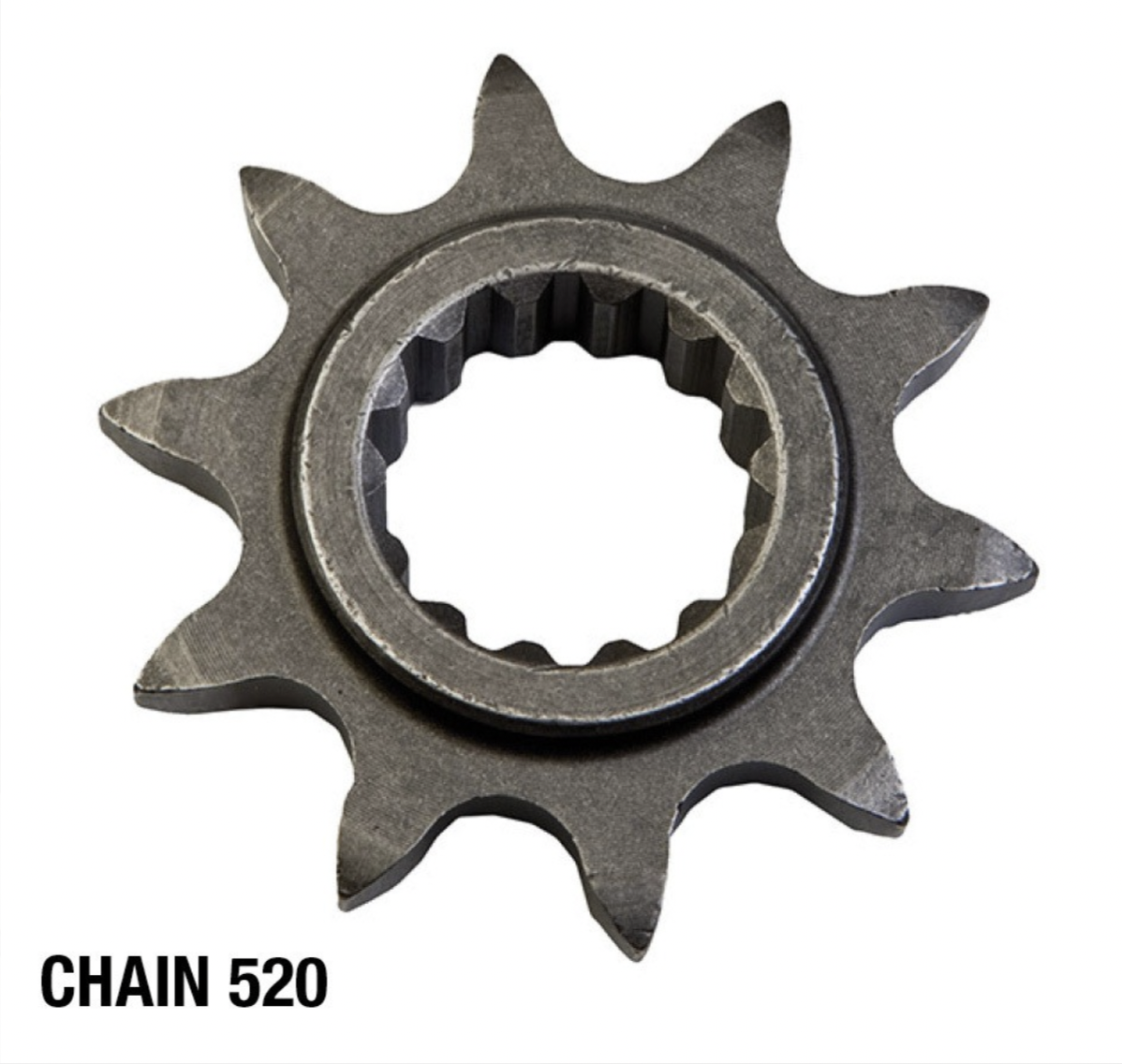 Sprocket, Countershaft, SM Trial (Sherco)