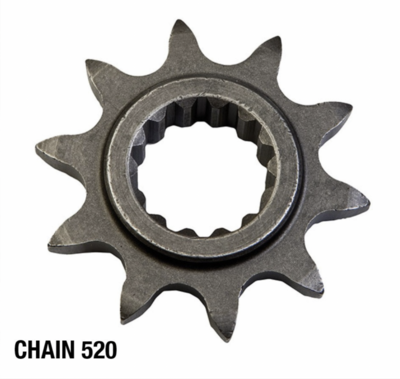 Sprocket, Countershaft, SM Trial (Sherco)