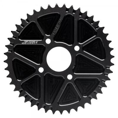 Sprocket, Rear, Solid, Jitsie (Honda)
