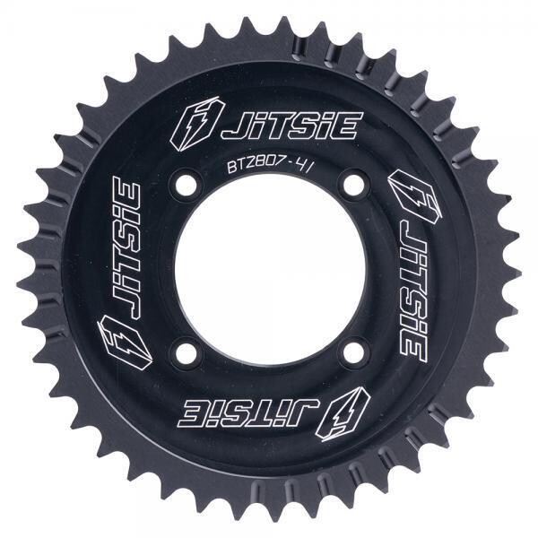 Sprocket, Rear, Solid, Jitsie (Various)