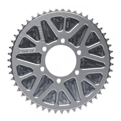 Sprocket, Rear, Solid, Jitsie (Yamaha)
