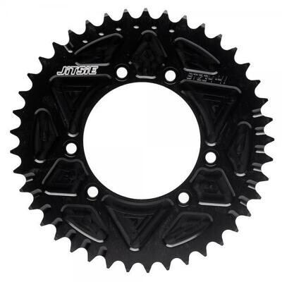 Sprocket, Rear, Solid, Jitsie (Montesa/Scorpa/Fantic)