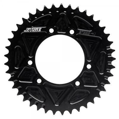Sprocket, Rear, Solid, Jitsie (Gas Gas)