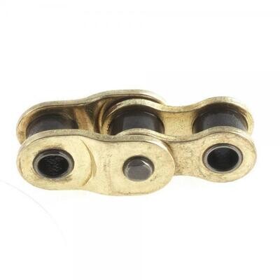 Link, Half, RXL Gold, 520, Iris