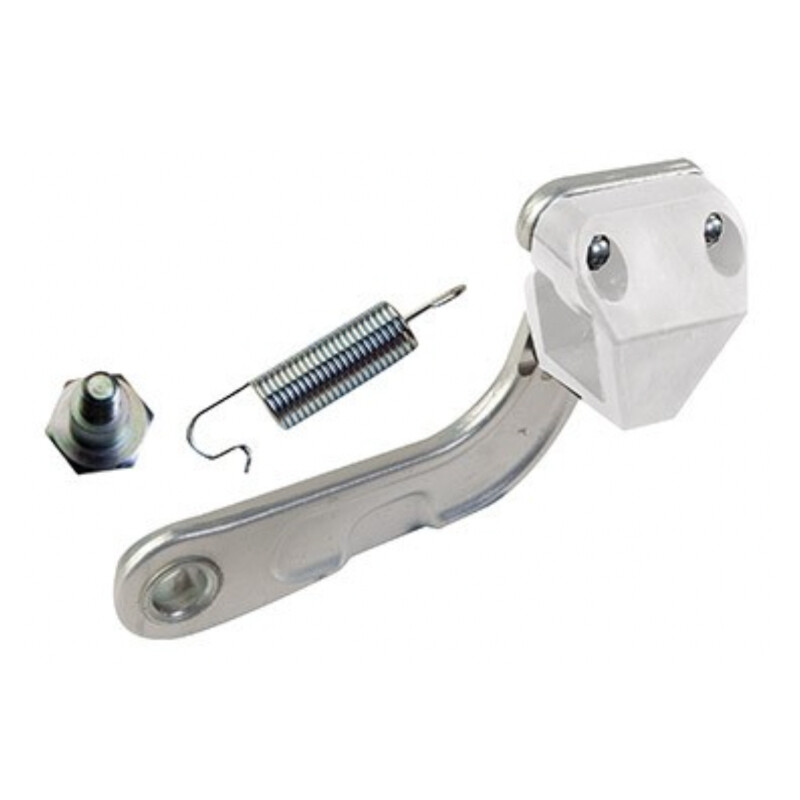 Tensioner, Chain, SM Trial (Beta Rev), COLOR (Call for Availability): Silver