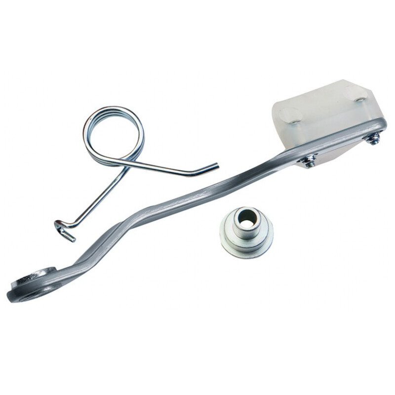 Tensioner, Chain, SM Trial (Sherco), COLOR (Call for Availability): Silver