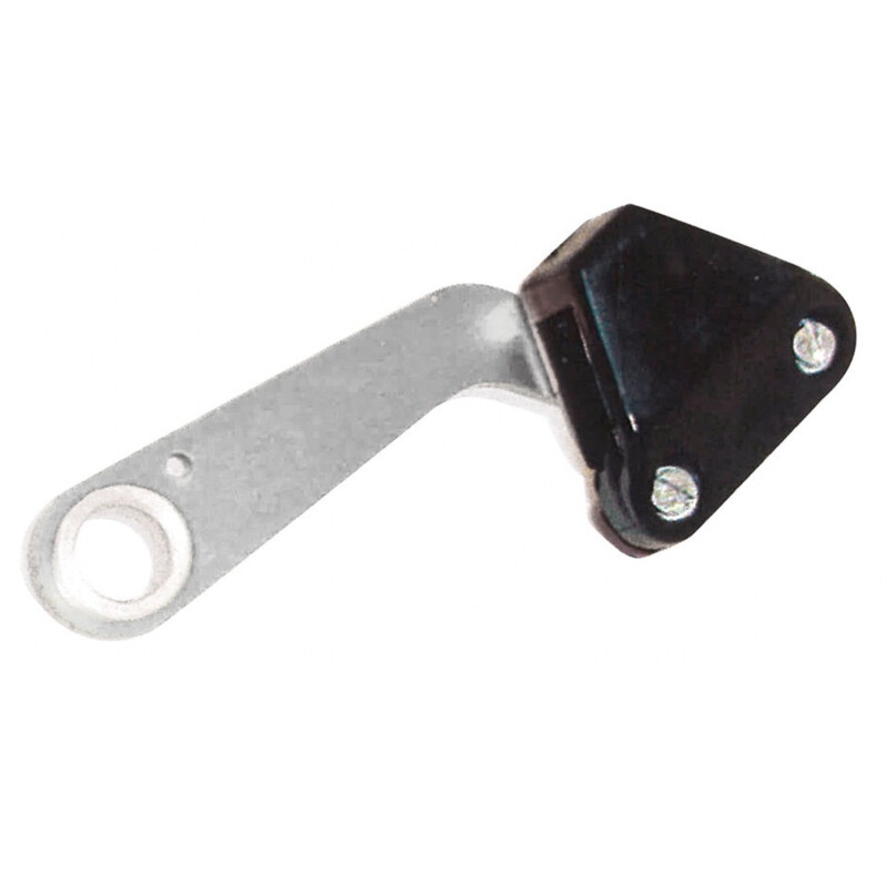 Tensioner, Chain, SM Trial (Jotagas), COLOR (Call for Availability): Silver