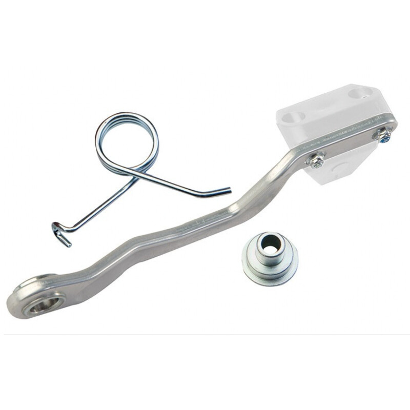 Tensioner, Chain, SM Trial (Gas Gas), COLOR (Call for Availability): Silver