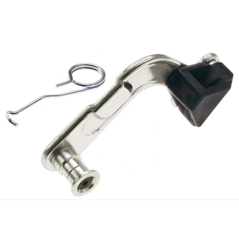 Tensioner, Chain, SM Trial (OSSA), COLOR (Call for Availability): Silver