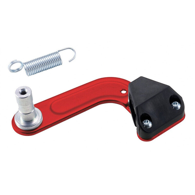 Tensioner, Chain, SM Trial (Montesa), COLOR (Call for Availability): Silver