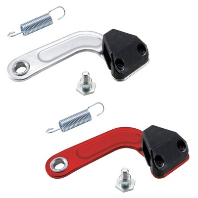 Tensioner, Chain, SM Trial (Beta Rev 4T)