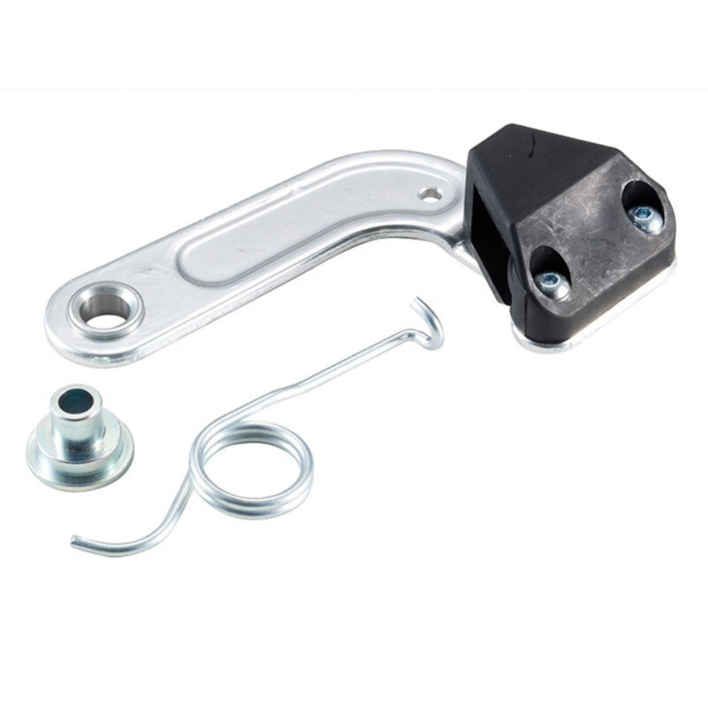 Tensioner, Chain, SM Trial (Beta Techno), COLOR (Call for Availability): Silver