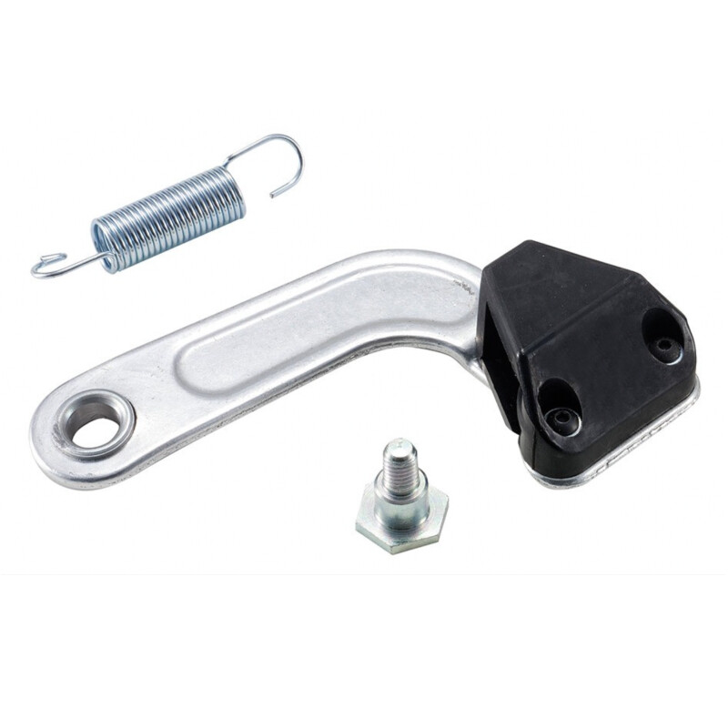 Tensioner, Chain, SM Trial (Beta Rev 4T), COLOR (Call for Availability): Silver