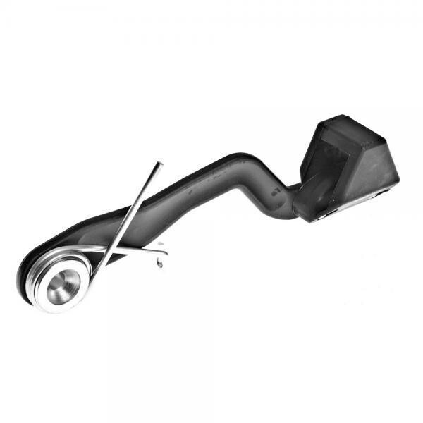 Tensioner, Chain, Jitsie (Gas Gas), COLOR (Call for Availability): Black