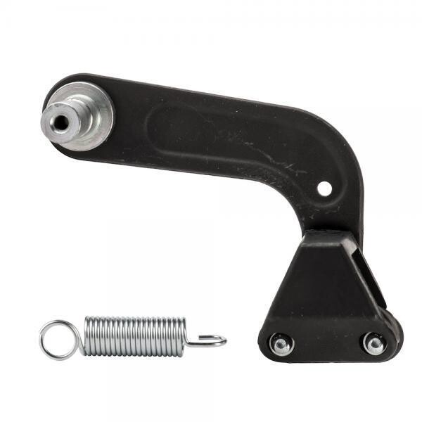 Tensioner, Chain, Jitsie (Montesa), COLOR (Call for Availability): Black