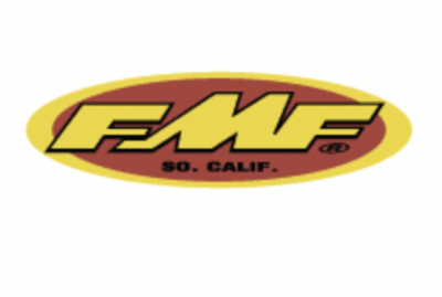 Plug, Exhaust, FMF 2 Stroke (14mm-38mm)