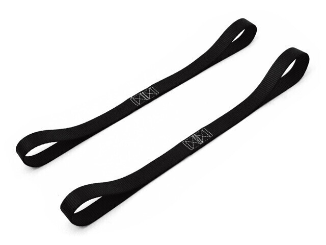 Extension, Tie-Down Assist, PowerTye, COLOR (Call for Availability): Black