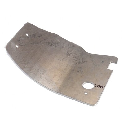 Skidplate, SM Trial (Fantic)