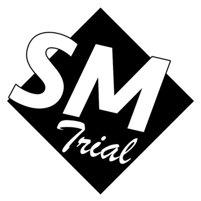Filter, Air, SM Trial (Gas Gas)