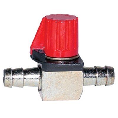 Valve, Fuel, Cutoff, Inline, Motion Pro