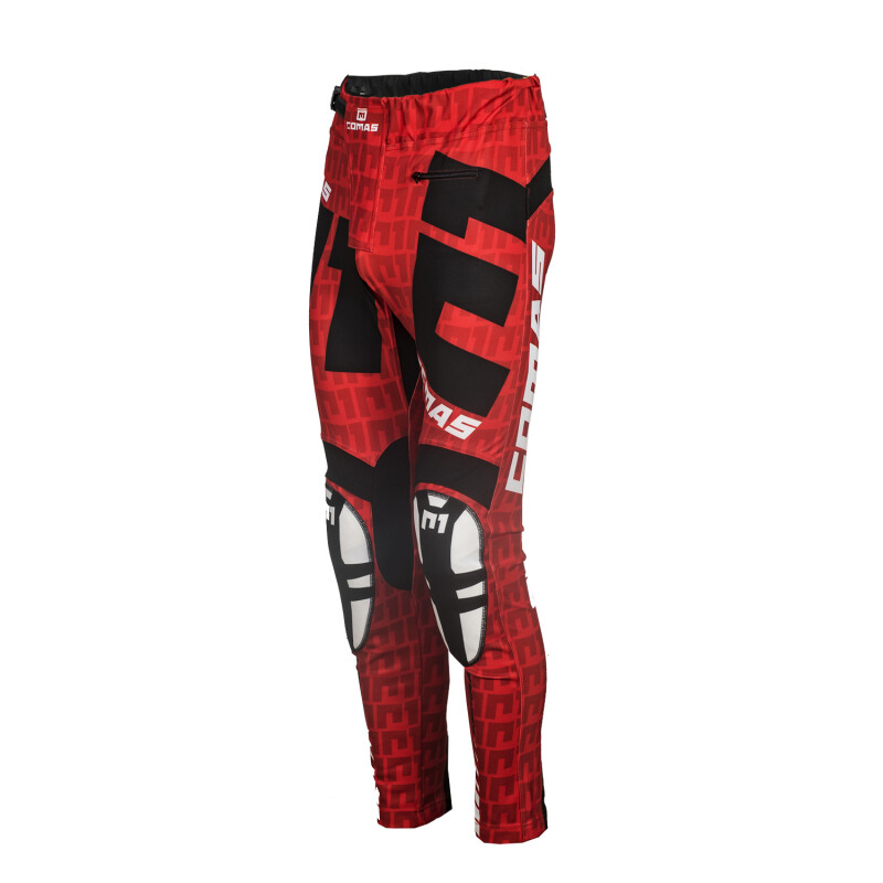Pants, Technical, COMAS (Red)