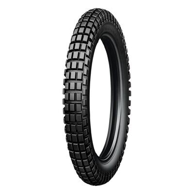 Tires-Front