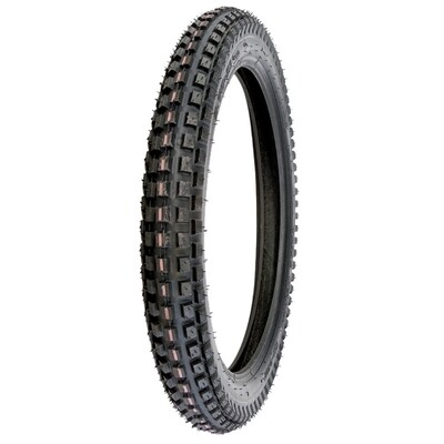 Tire, Front, TR11, IRC (Tube Type)