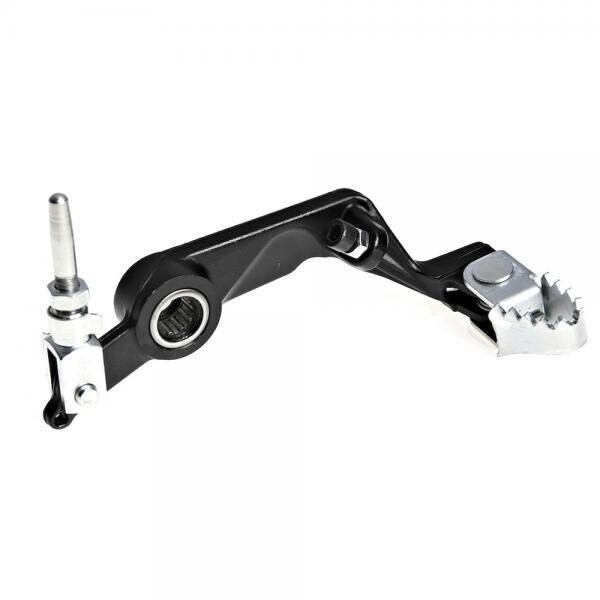 Pedal, Brake (Beta), COLOR (Call for Availability): Black