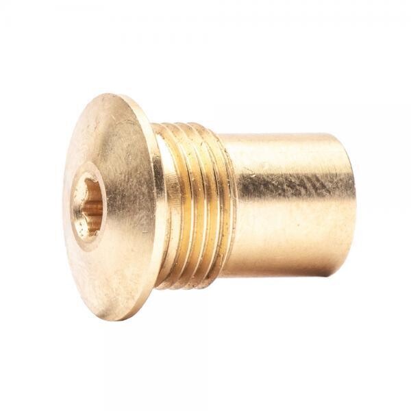 Nut, Cover, Water Pump, Jitsie (Gas Gas)