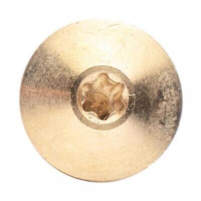 Nut, Cover, Water Pump, Jitsie (Gas Gas)