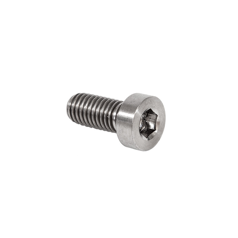 Screw, Fork Top, Tech