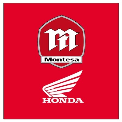 Lever, Kickstart, Honda (Montesa)