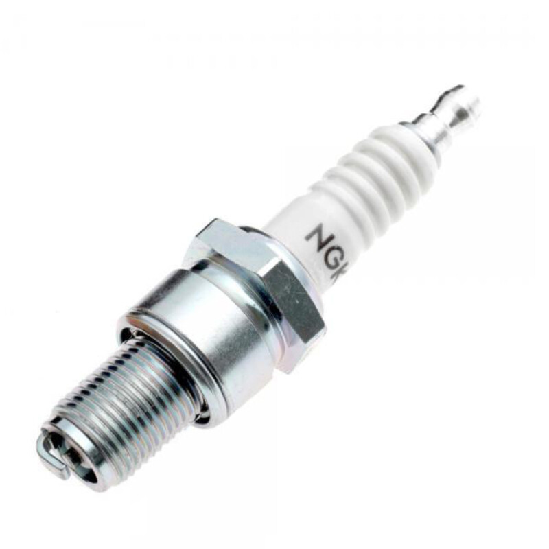 Spark Plug, NGK (BPR8ES)