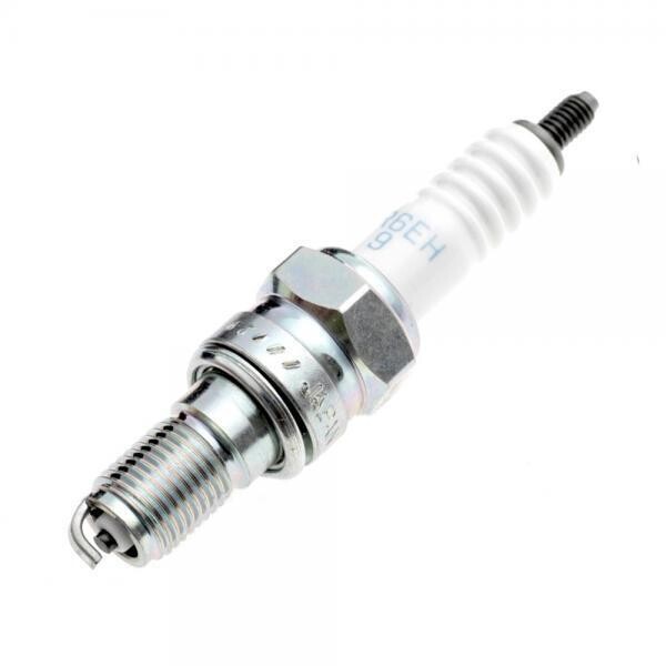 Spark Plug, NGK (CR6EH-9)