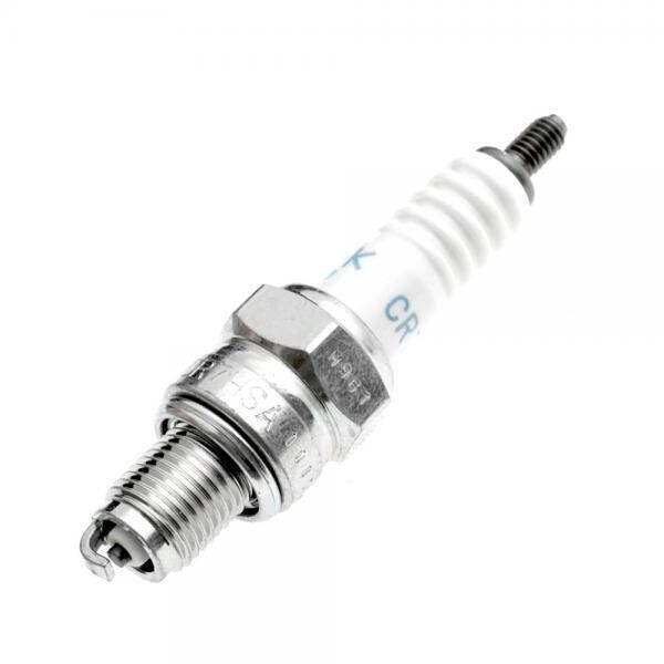 Spark Plug, NGK (CR7HSA)