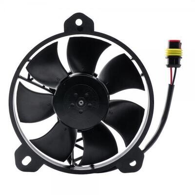 Fan, Cooling, SPAL (Vertigo)