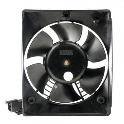 Fan, Cooling, COMEX (Gas Gas/Jotagas/TRS)
