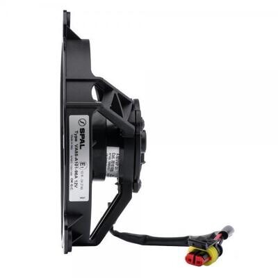 Fan, Cooling, SPAL (Vertigo)
