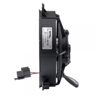 Fan, Cooling, SPAL (Vertigo)